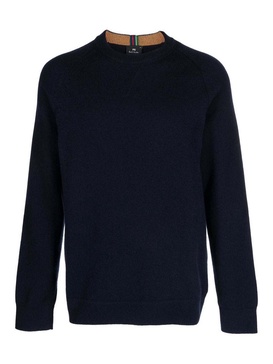 PS Paul Smith Merino-Wool Jumper