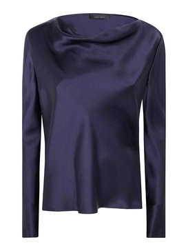 Satin Blouse