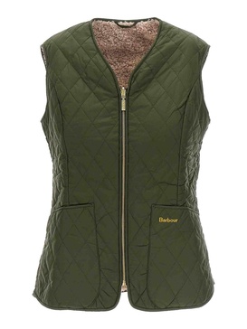 markenfield vest