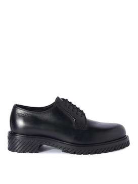 Lace-Ups