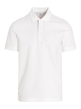Eddie polo shirt