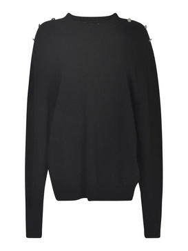 Sweater Black