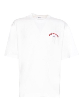 Star Arrow Skate T-Shirt