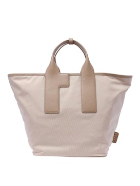 Large Piuma Tote Bag