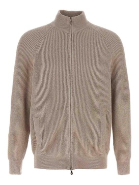 Long Sleeve Cardigan