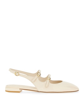 Slingback Pumps Benni