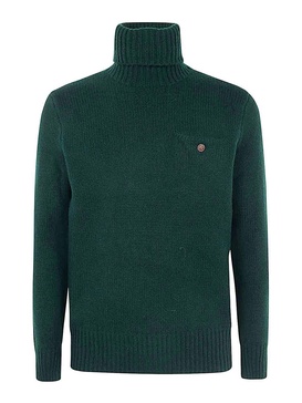 Long Sleeves Pullover