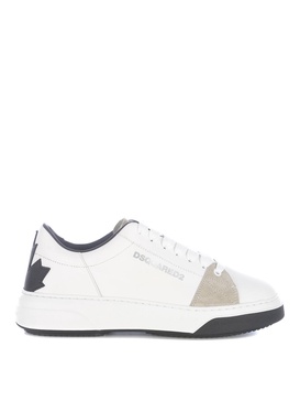 Bumper sneakers