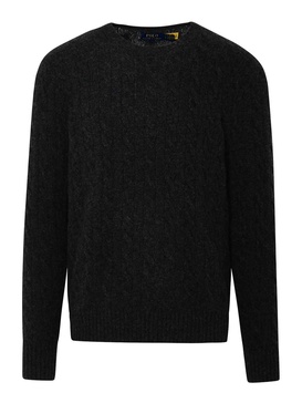 Cable knit