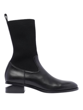 Kane Socks Booties