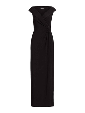 Leonidas long dress