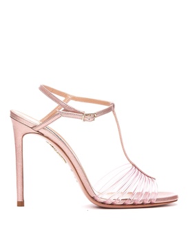 Rose Amore Mio sandals