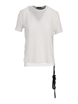 Fanie Standard T-Shirt  Brus