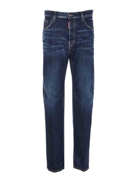 Wash 642 jeans