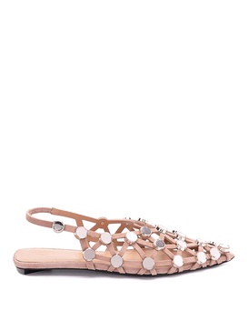 Grid Ballerinas