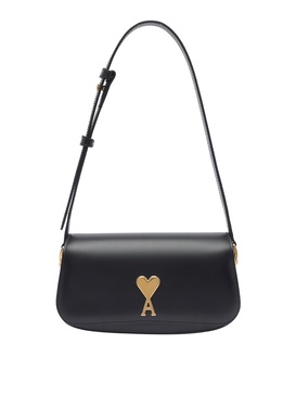 I Black Paris Paris Baguette Bag