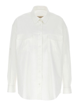 Pocket shirt
