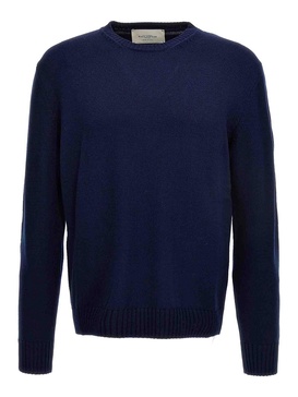Merino sweater