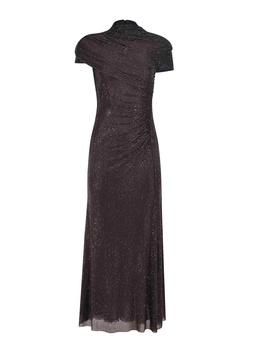 Dress in  Polyester