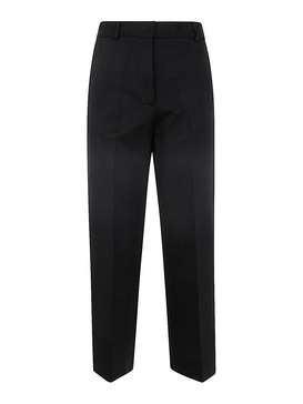 Regular Trousers