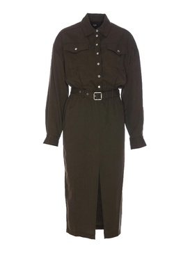 Chemisier dress