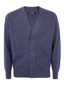 Knitwear Cardigan