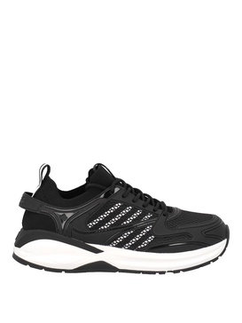 Mesh Sneakers