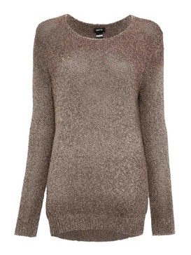Cotton Jumper