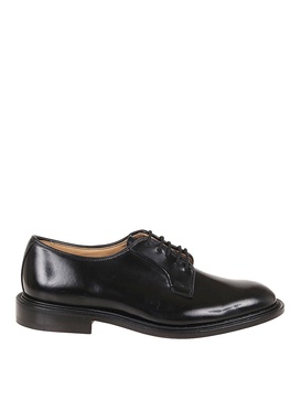 Robert derby shoes