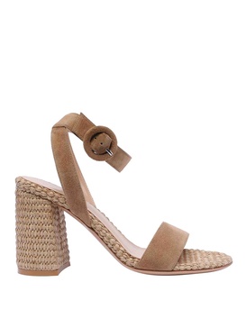 Pump Sandals