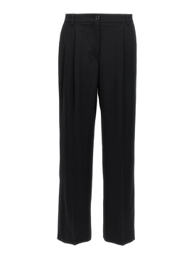 Flared pants