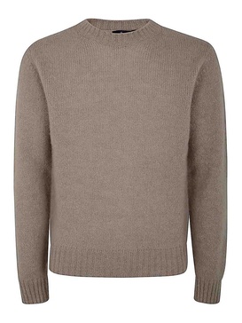 Man Sweater
