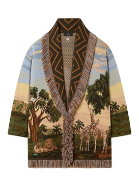 Savannah Sunrise Cardigan