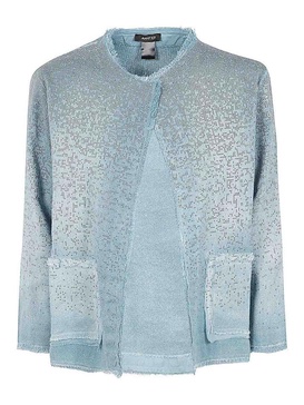 Stitch Jacket Studs