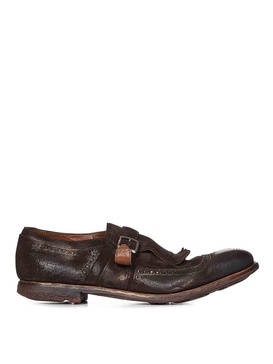 Shanghai Loafers