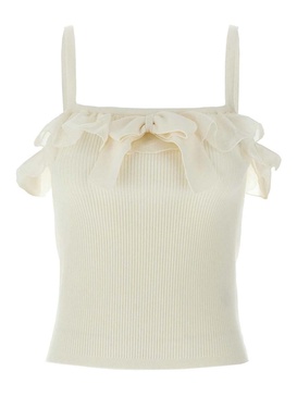 Ruffle Top