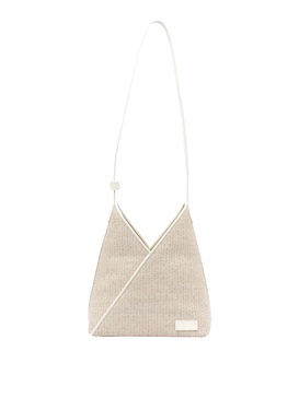 Small Fortune Cookie Shoulder Bag