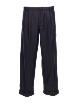 Worker pants