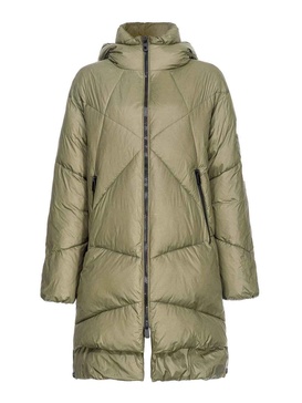 Down Jacket