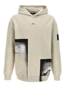 bouchards hoodie