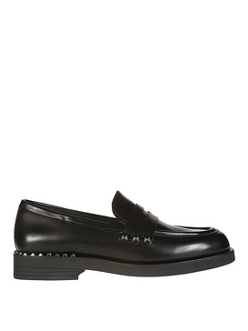 Whisper loafers