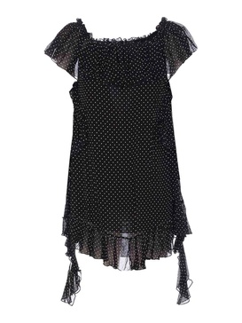 Black Lily Dress