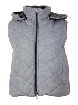 Jacket  Grey