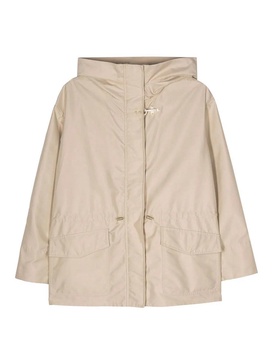 Long Parka
