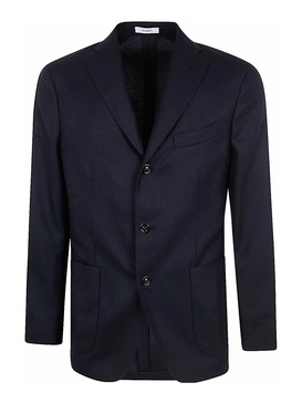 Man Jacket
