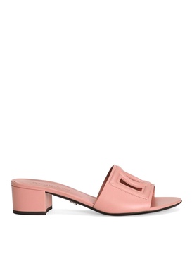 Heel Tahiti slipper