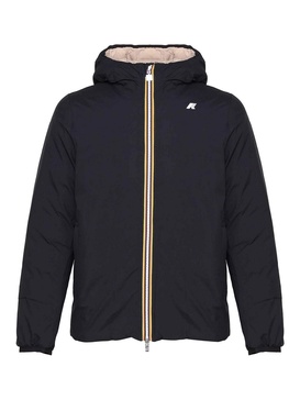 Water-Repellent Waterproof Fabric Jacket
