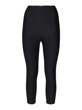 High-Waisted Leggings