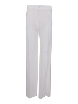 Enver Satin Trousers