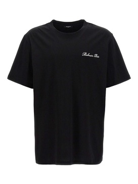 Signature T-Shirt